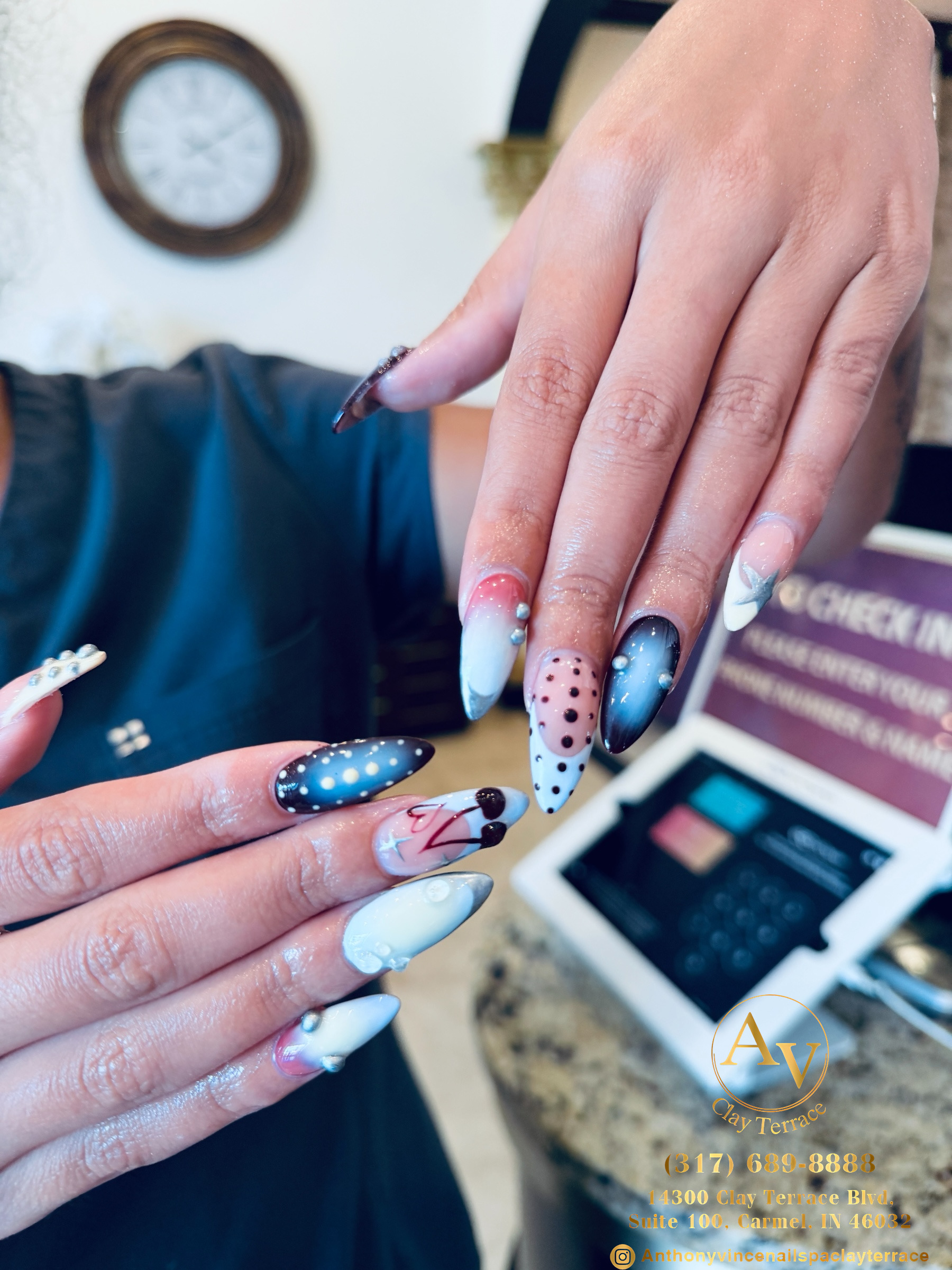 Nail Design